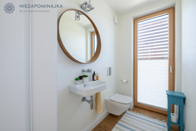 Dom Gdańsk Brętowo, Nowiec