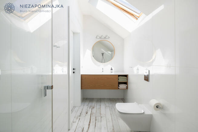 Dom Gdańsk Brętowo, Nowiec