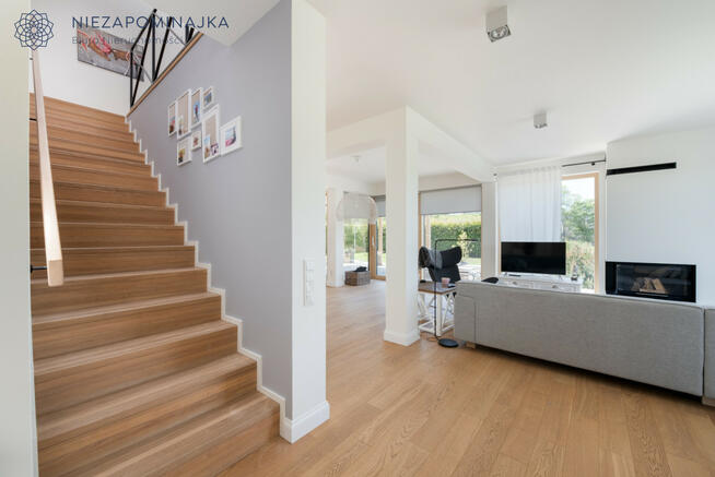 Dom Gdańsk Brętowo, Nowiec