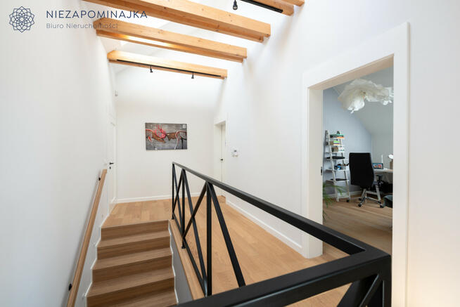 Dom Gdańsk Brętowo, Nowiec