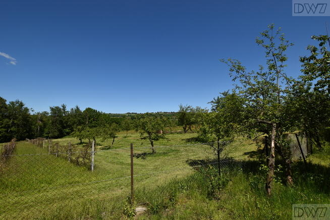 Działki budowlane na sprzedaż, Tarnawa