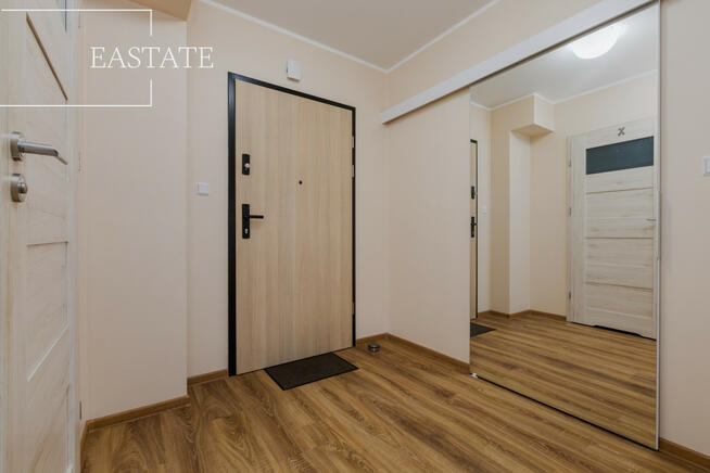 Mieszkanie Rumia, Jęczmienna