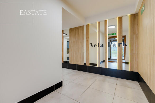 Mieszkanie Rumia, Jęczmienna