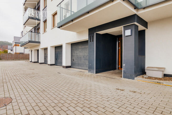 Mieszkanie Rumia, Jęczmienna