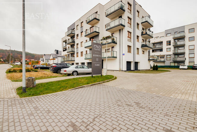 Mieszkanie Rumia, Jęczmienna