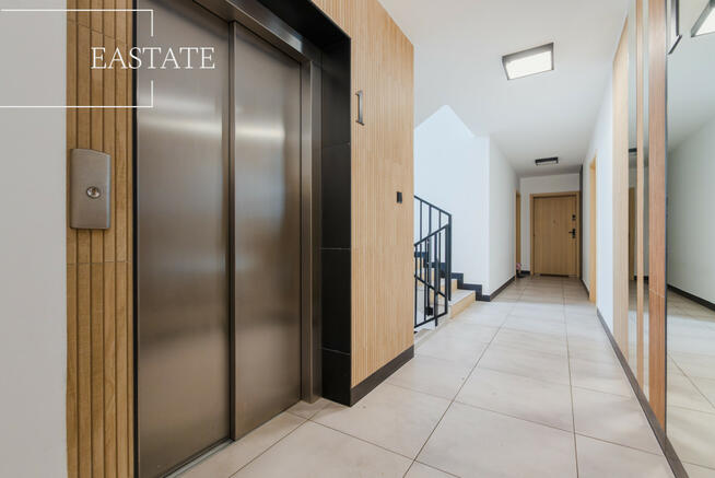 Mieszkanie Rumia, Jęczmienna