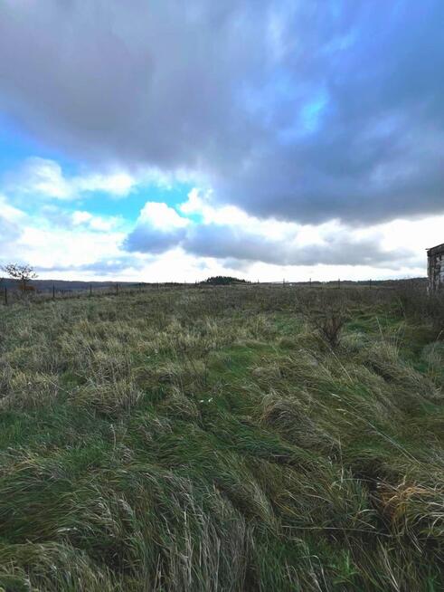 Działka budowlana Lisewo gm. Krokowa, Młyńska