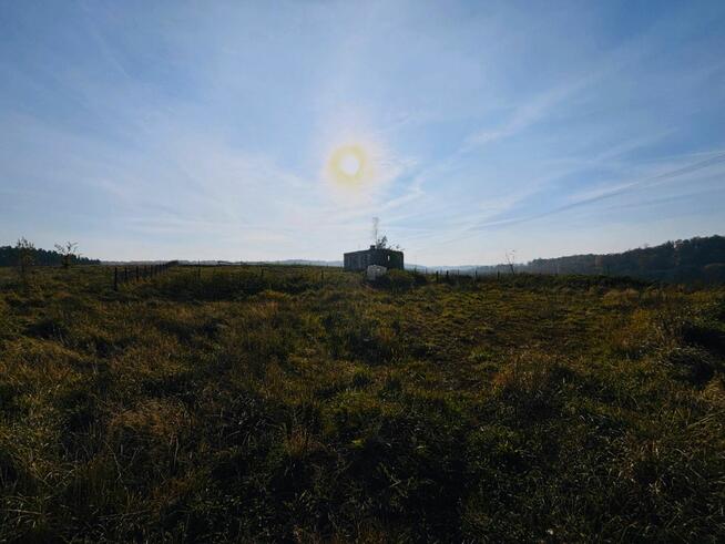 Działka budowlana Lisewo gm. Krokowa, Młyńska