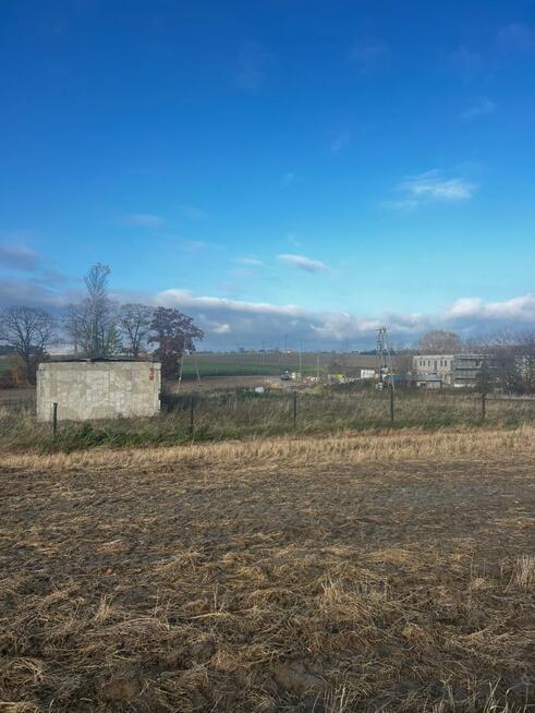 Działka budowlana Lisewo gm. Krokowa, Młyńska