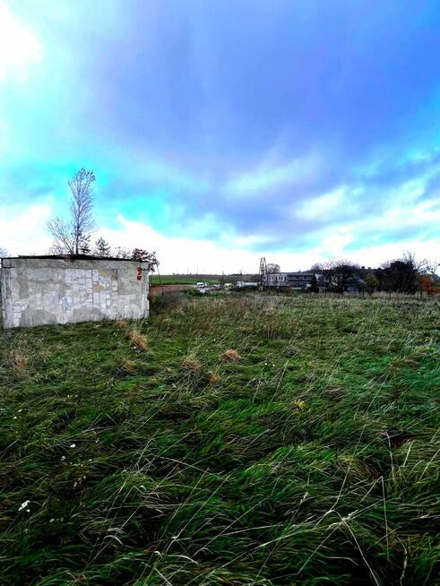 Działka budowlana Lisewo gm. Krokowa, Młyńska