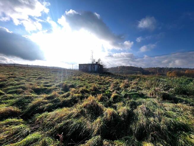 Działka budowlana Lisewo gm. Krokowa, Młyńska
