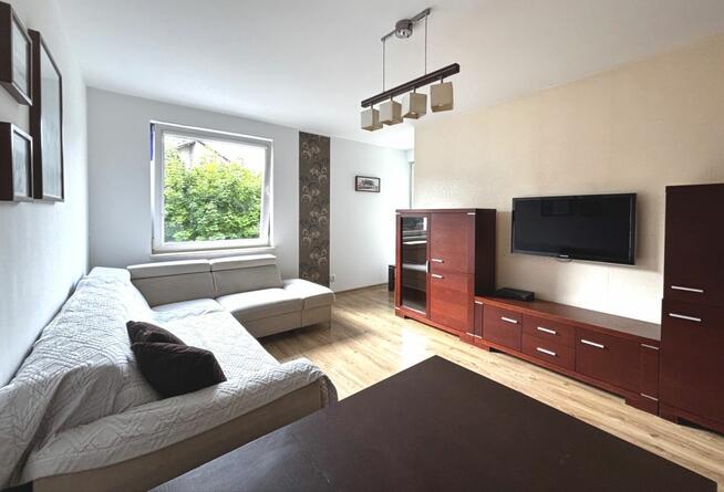 Mieszkanie Gdynia Pustki Cisowskie, Modrzewiowa