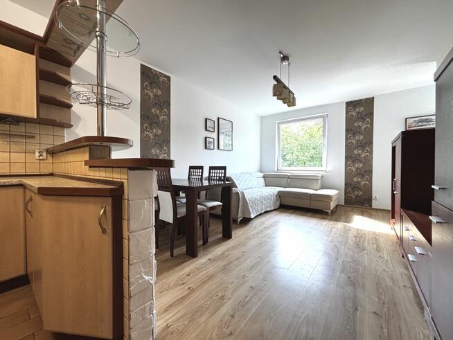 Mieszkanie Gdynia Pustki Cisowskie, Modrzewiowa