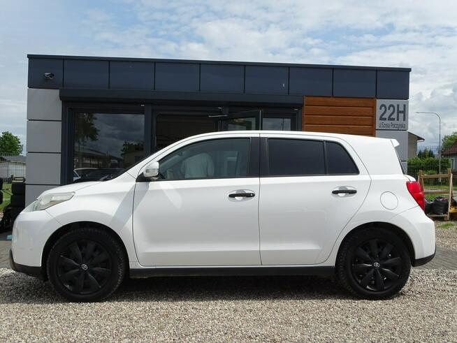 Toyota Urban Cruiser 1.3i(101KM) Fajne Auto!!!