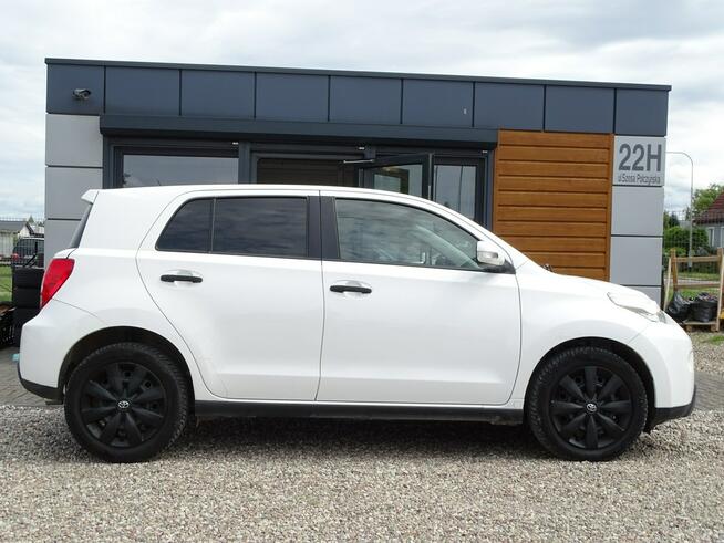 Toyota Urban Cruiser 1.3i(101KM) Fajne Auto!!!