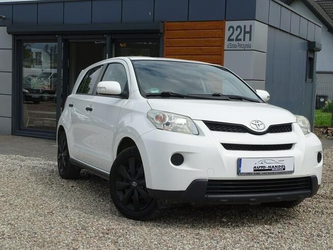 Toyota Urban Cruiser 1.3i(101KM) Fajne Auto!!!