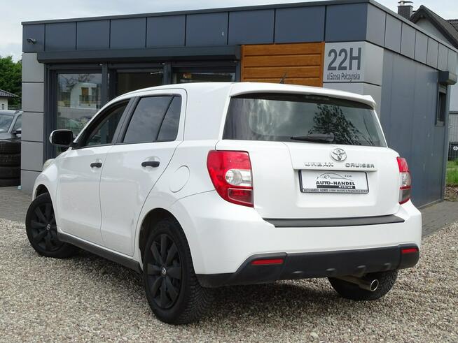 Toyota Urban Cruiser 1.3i(101KM) Fajne Auto!!!