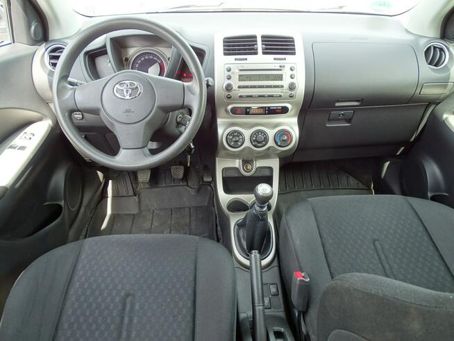 Toyota Urban Cruiser 1.3i(101KM) Fajne Auto!!!