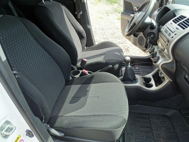 Toyota Urban Cruiser 1.3i(101KM) Fajne Auto!!!