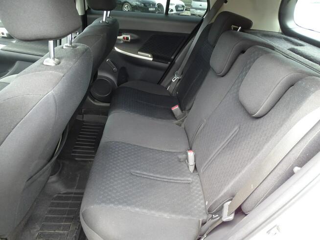 Toyota Urban Cruiser 1.3i(101KM) Fajne Auto!!!