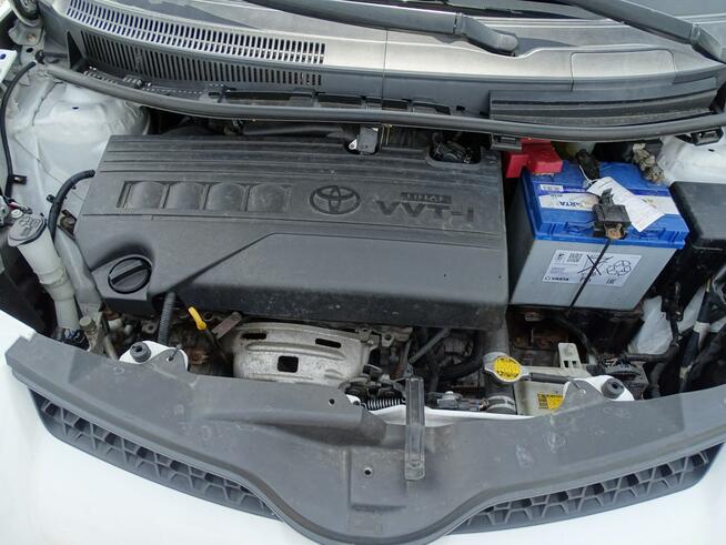 Toyota Urban Cruiser 1.3i(101KM) Fajne Auto!!!