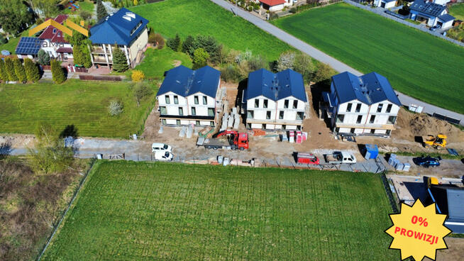 Mieszkanie Kraków gm. Kraków-Krowodrza Prądnik Biały, Dożynkowa