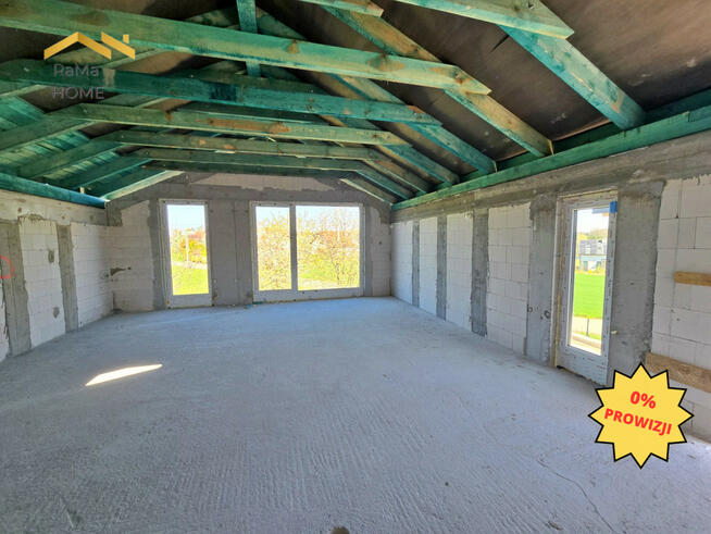 Mieszkanie Kraków gm. Kraków-Krowodrza Prądnik Biały, Dożynkowa