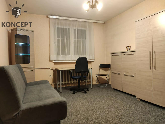 4-pokojowe przestronne mieszkanie | 650 m od Placu Grunwaldzkiego