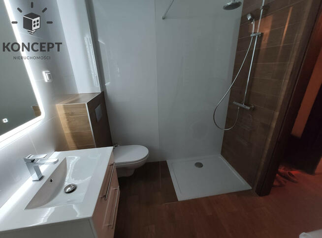 4-pokojowe przestronne mieszkanie | 650 m od Placu Grunwaldzkiego