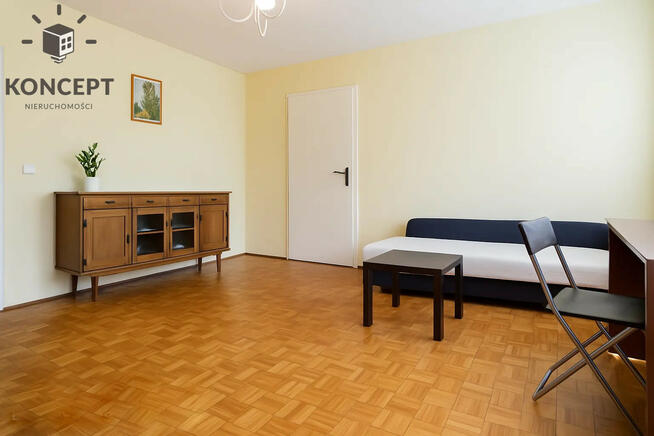 4-pokojowe przestronne mieszkanie | 650 m od Placu Grunwaldzkiego