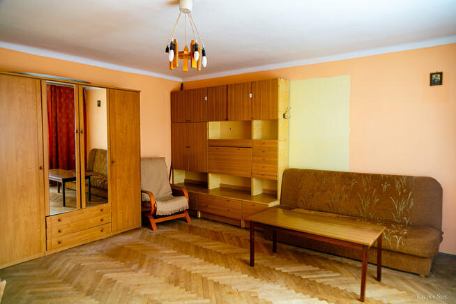 Na sprzedaż mieszkanie - ul. Chopina Tarnów!