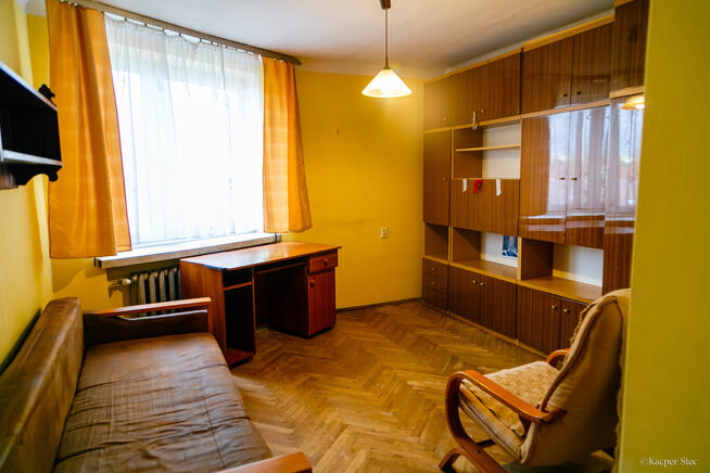 Na sprzedaż mieszkanie - ul. Chopina Tarnów!