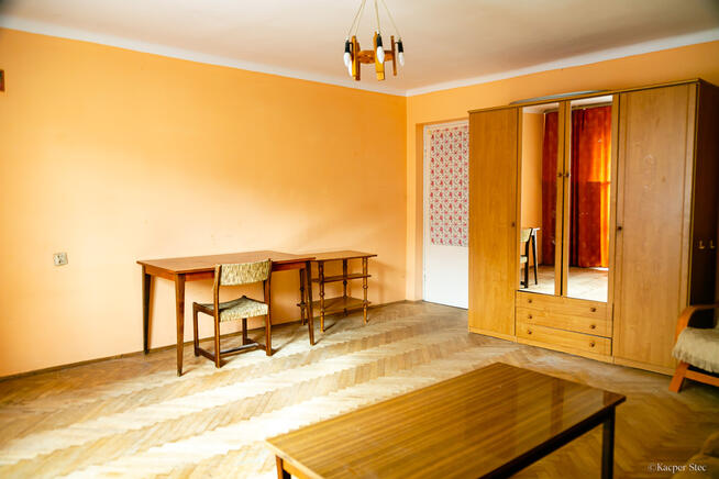 Na sprzedaż mieszkanie - ul. Chopina Tarnów!