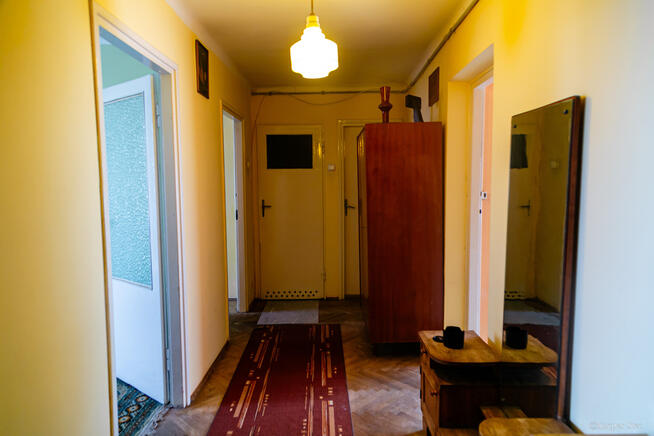 Na sprzedaż mieszkanie - ul. Chopina Tarnów!