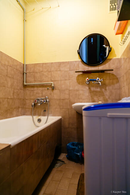 Na sprzedaż mieszkanie - ul. Chopina Tarnów!