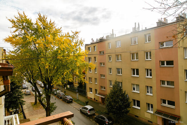 Na sprzedaż mieszkanie - ul. Chopina Tarnów!