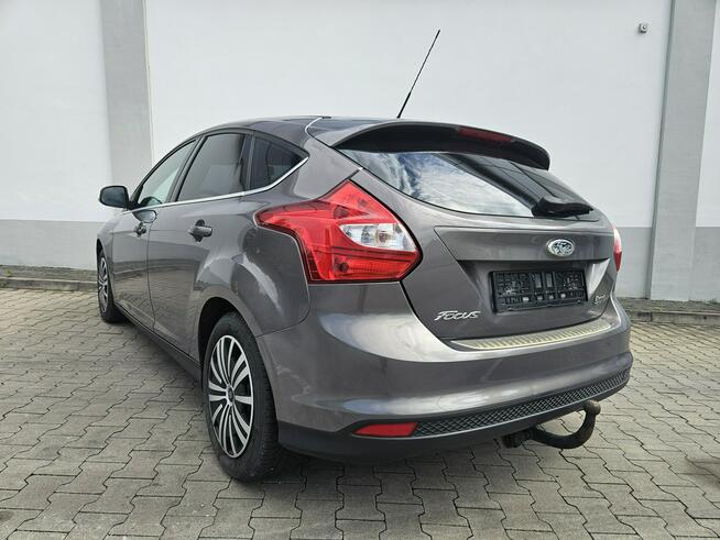 Ford Focus NIski przebieg !! Serwisowany # Okazja