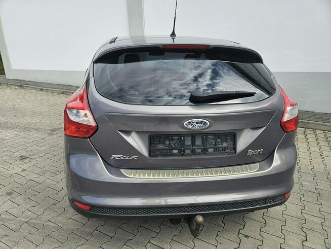 Ford Focus NIski przebieg !! Serwisowany # Okazja