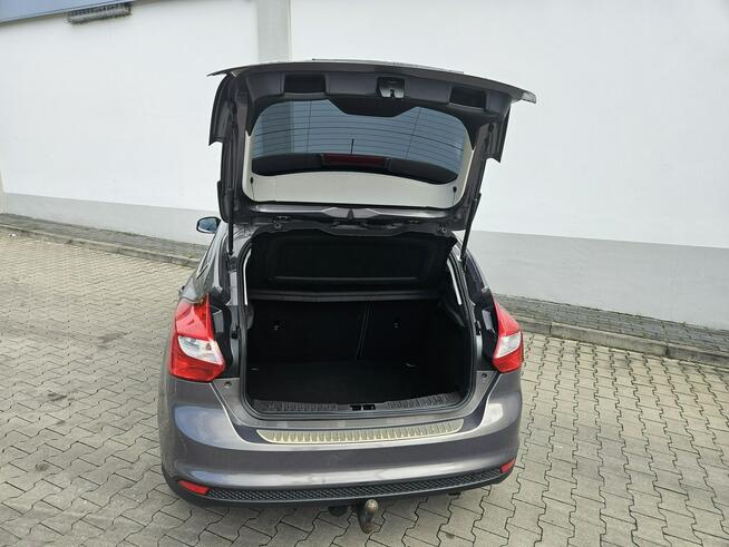 Ford Focus NIski przebieg !! Serwisowany # Okazja