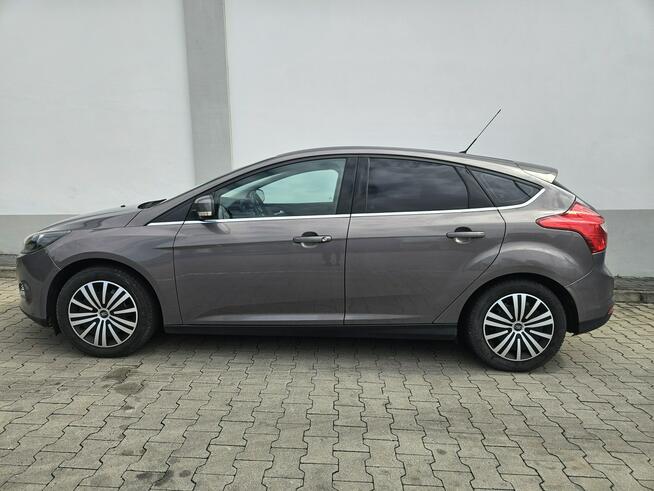 Ford Focus NIski przebieg !! Serwisowany # Okazja