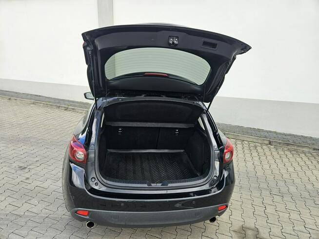 Mazda 3 Nawigacja # Ksenony # Ledy #