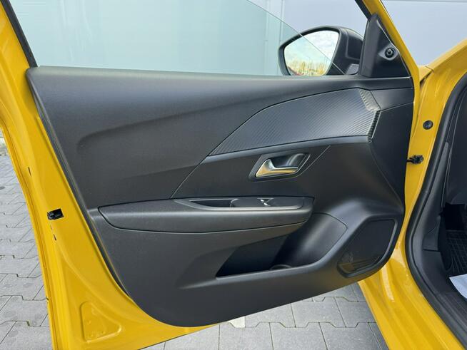 Peugeot 208 1.2 / 75KM Asystent Pasa Ruchu Tempomat Alufelgi