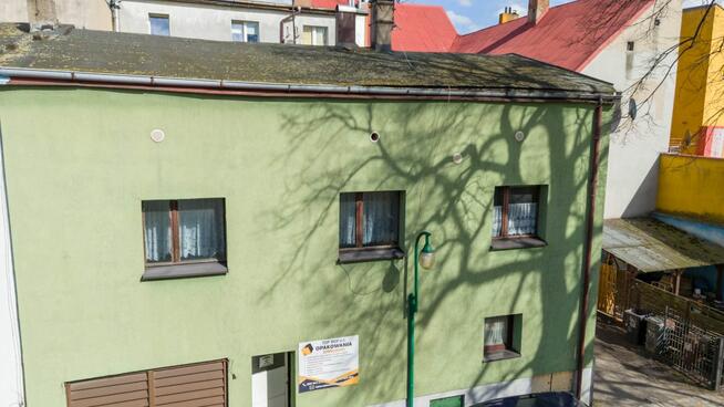 Mieszkanie Lubliniec, Św. Mikołaja