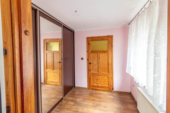 Mieszkanie Lubliniec, Św. Mikołaja