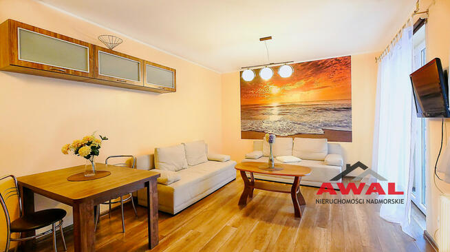 Mieszkanie Jastrzębia Góra gm. Władysławowo, Rozewska