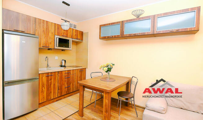 Mieszkanie Jastrzębia Góra gm. Władysławowo, Rozewska