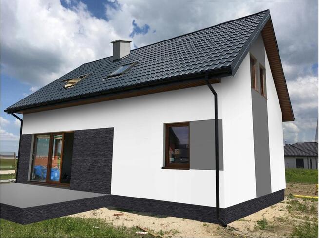 Działka nad morzem Mielenko-Mielno Sarbinowo Gąski