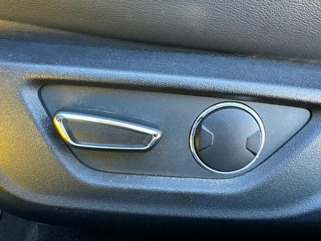 Ford Mustang Salon Polska / Pierwszy Właściciel / Bezwpadkowy / KeyLess / FV Marża