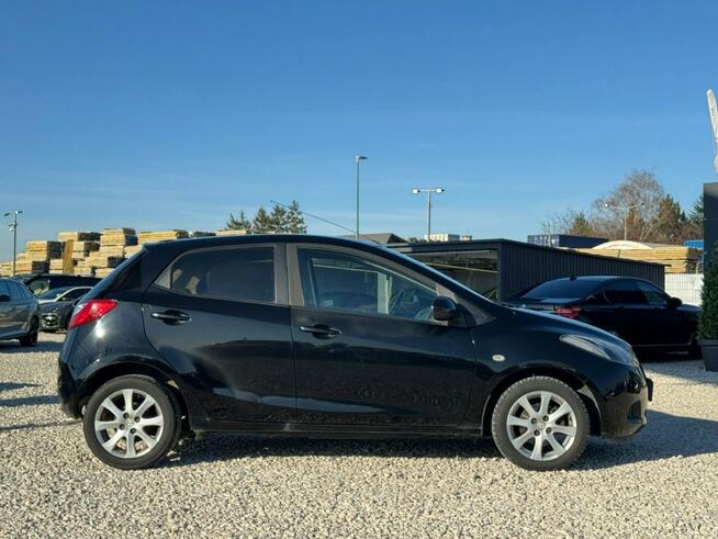 Mazda 2 Drugi Właściciel / Salon Polska / Klimatyzacja / FV Marża