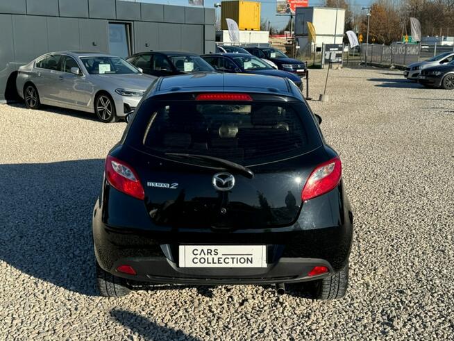 Mazda 2 Drugi Właściciel / Salon Polska / Klimatyzacja / FV Marża